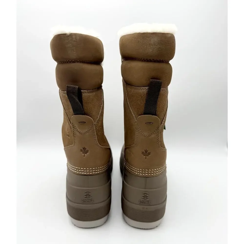 Kamik Women Lauren 11.5